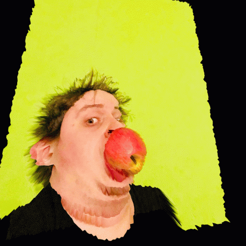 Rum Juice Shame (Ром Сок Позор)